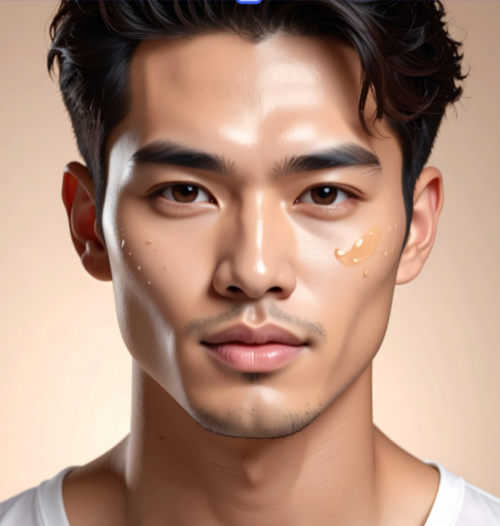 Face Oil