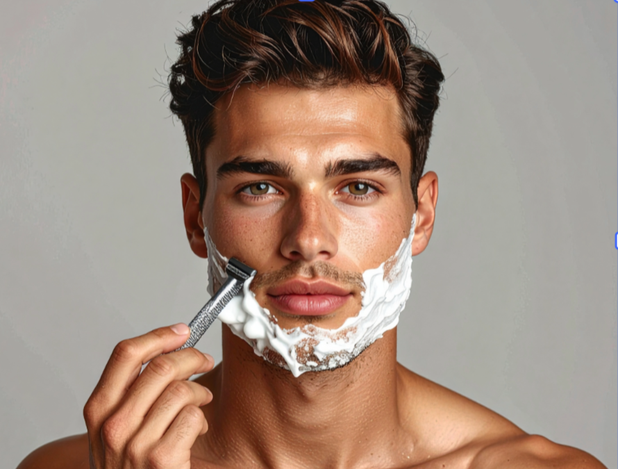 Shavers
