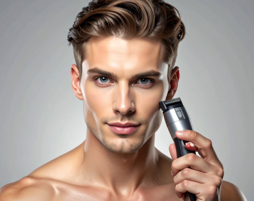 Trimmers