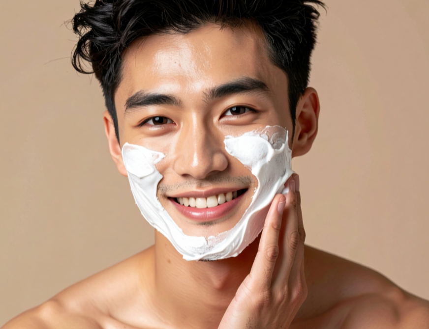 Shaving Cream