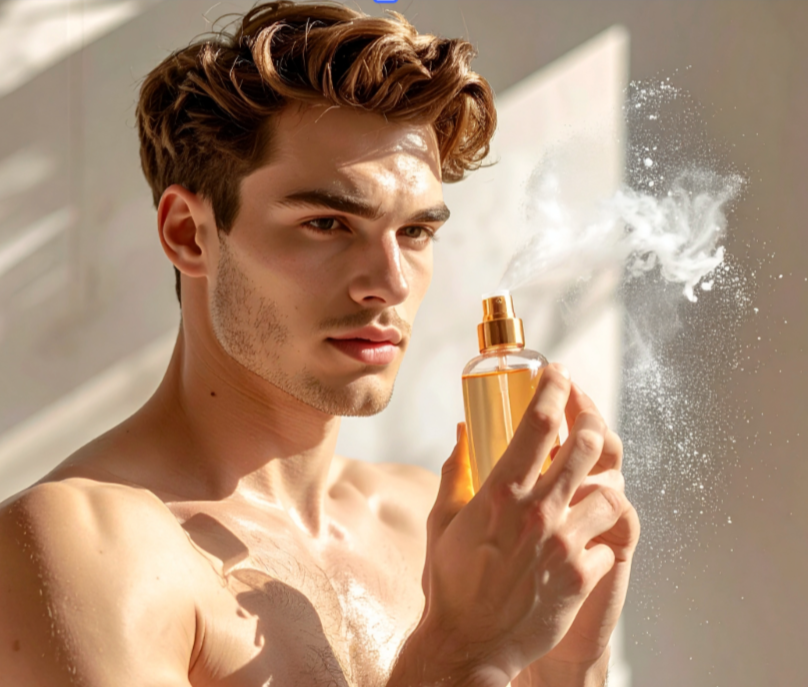 Body Mists & Sprays