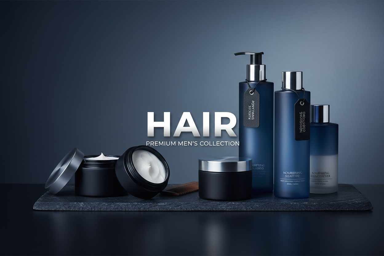 Hair Care