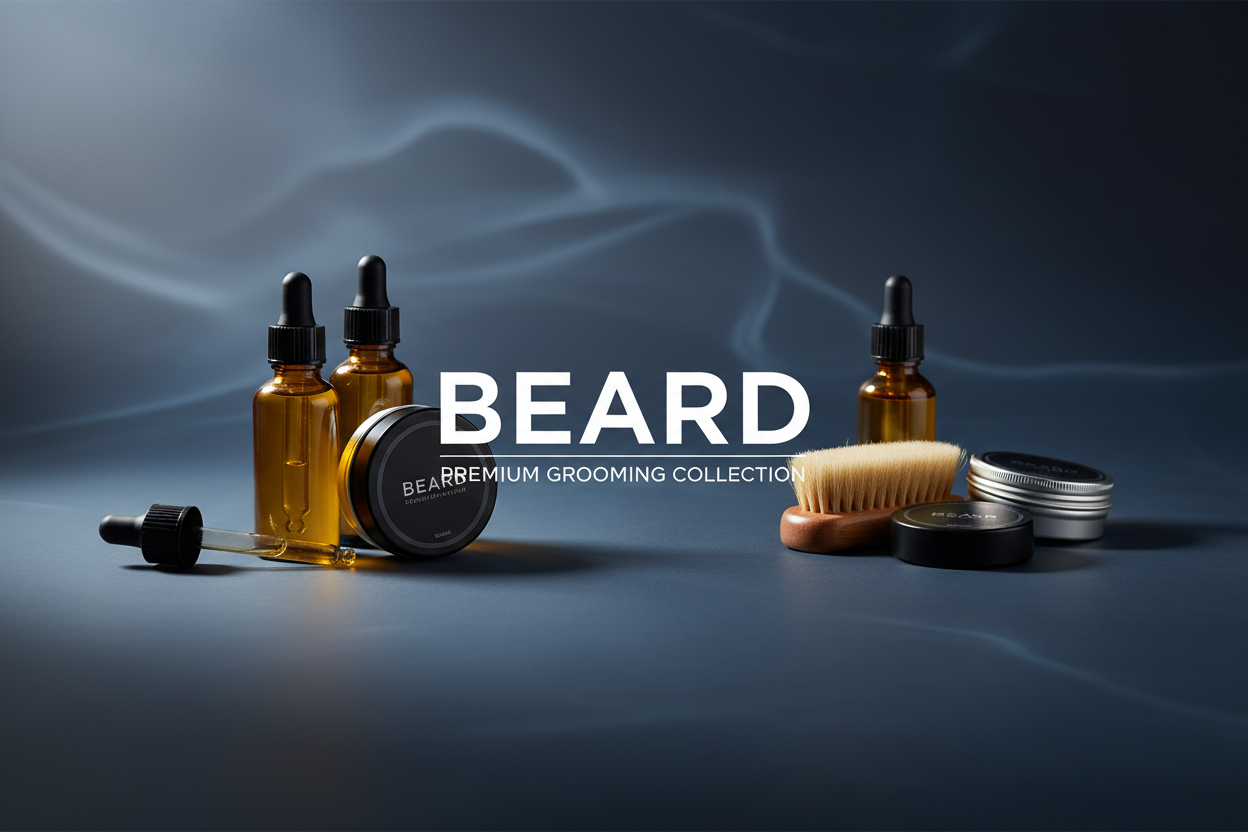 Beard Care