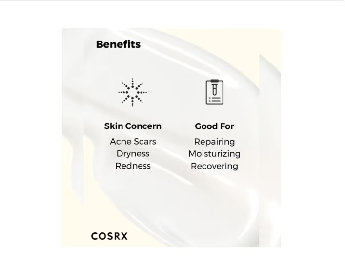 COSRX Advanced Snail 92 All In One Cream (100g)
