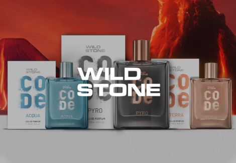 Wild stone