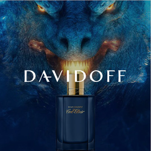 David off