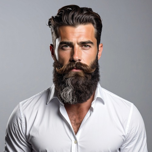 Beard Care