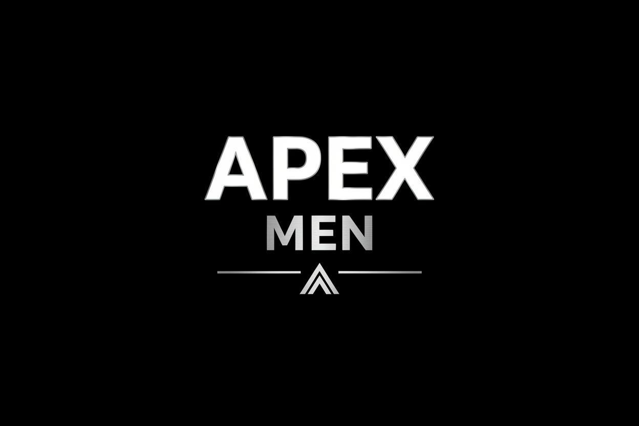APEX MEN Logo