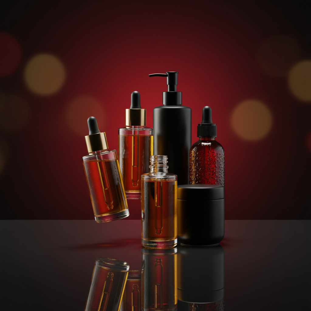 Body Oil