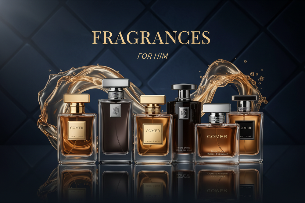 FRAGRANCE