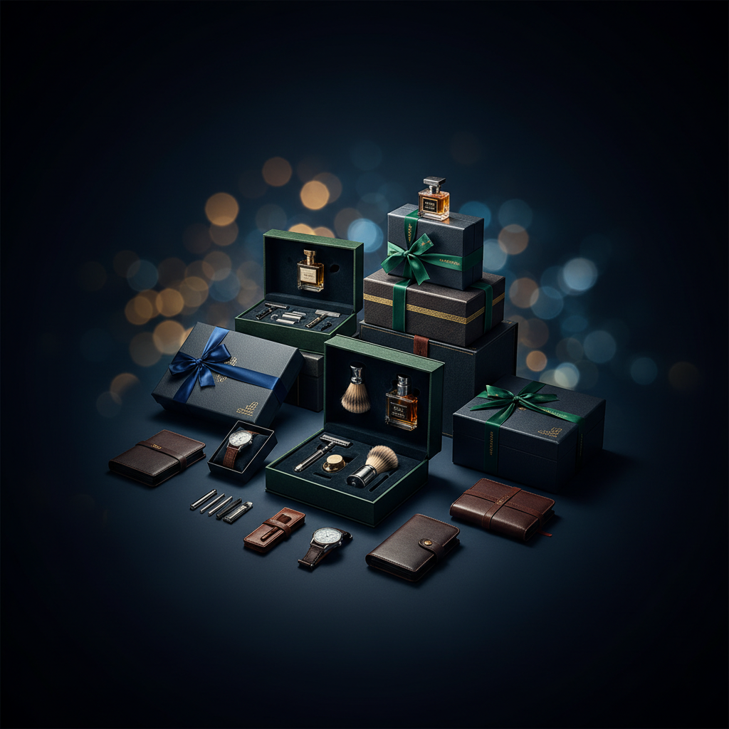 Gifts