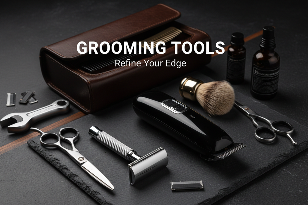 TOOLS
