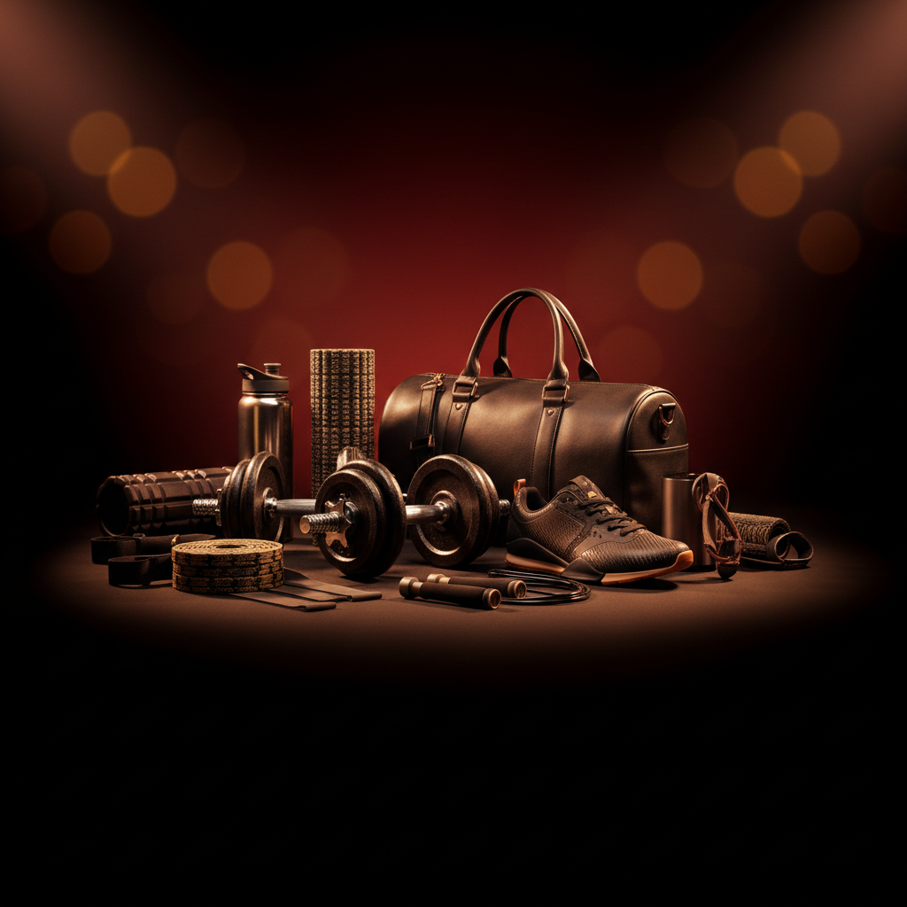 Gym Equipment