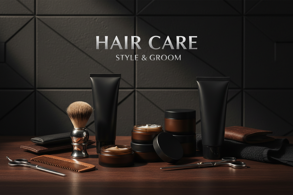 HAIR
