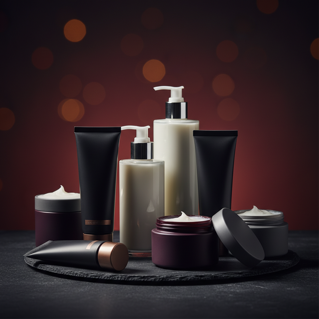 Hand Cream