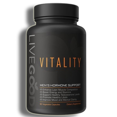 Health & Suppliements