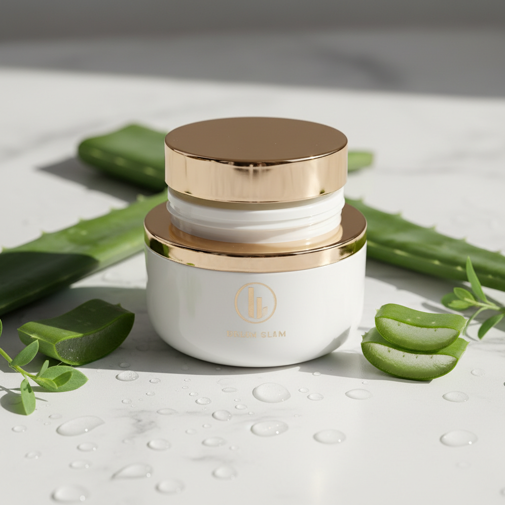 Hydrating Face Moisturizer