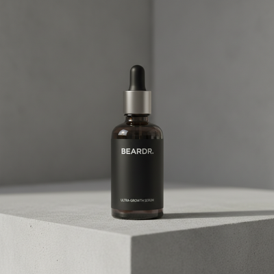 Beard Growth Activator Serum