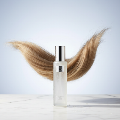 Volumizing Hair Spray