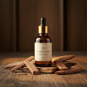 Premium Beard Oil