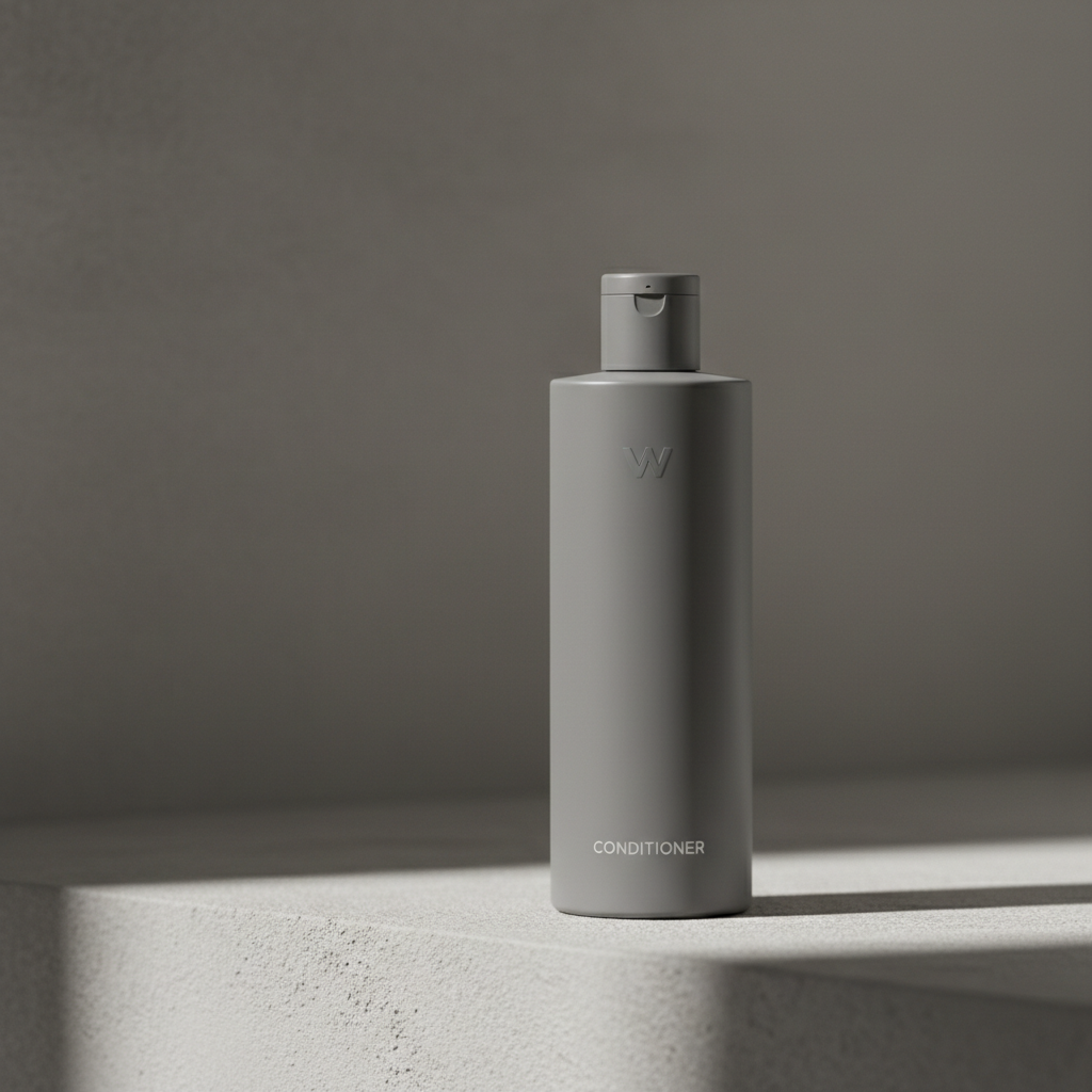 Nourishing Conditioner bottle