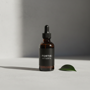 Revitalizing Hair Oil bottle