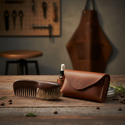 Beard Grooming Kit
