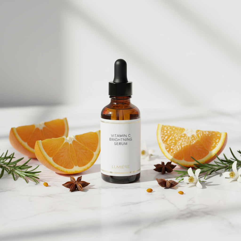 Vitamin C Brightening Serum