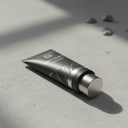 Strong Hold Hair Gel tube