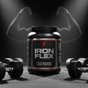 Whey Protein Powder