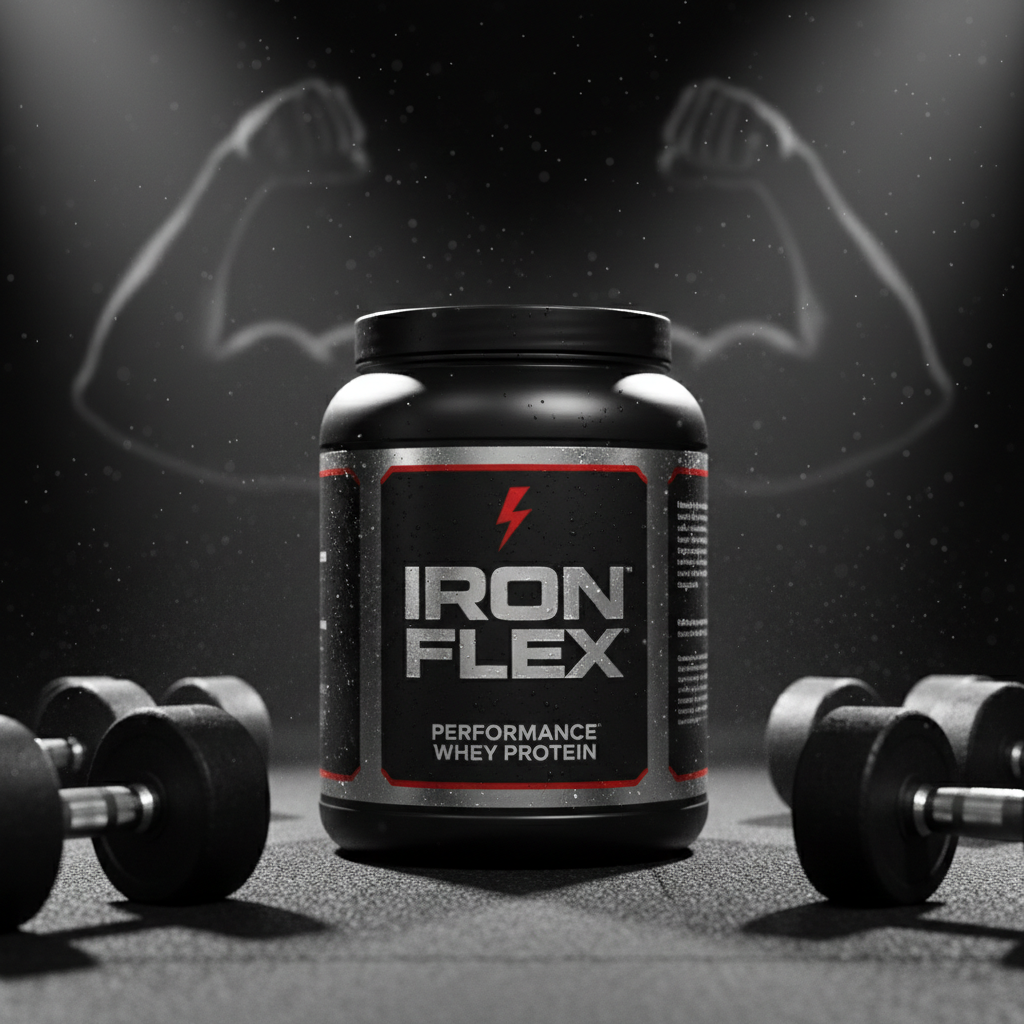Whey Protein Powder