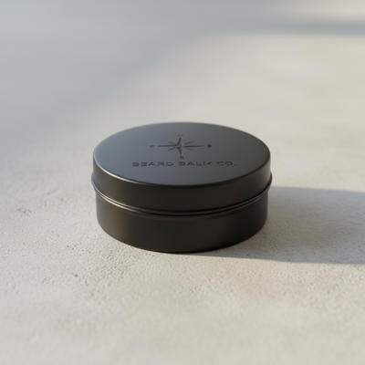 Styling Beard Balm