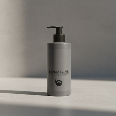 Deep Conditioning Beard Softener