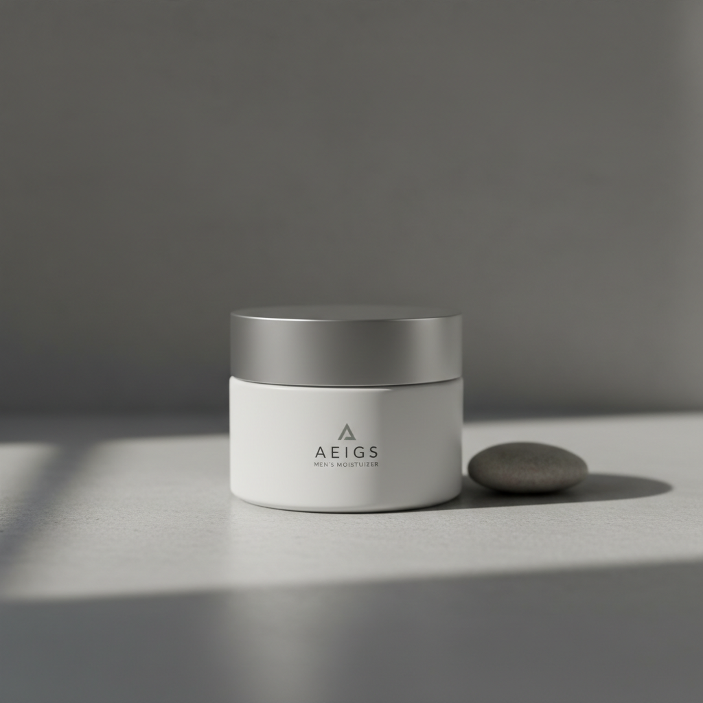 Hydrating Daily Moisturizer jar