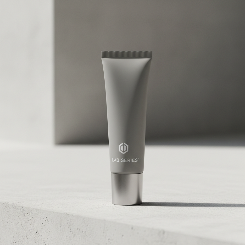 Repairing Lip Treatment tube