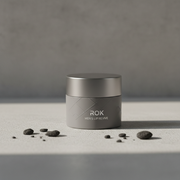 Exfoliating Lip Scrub container