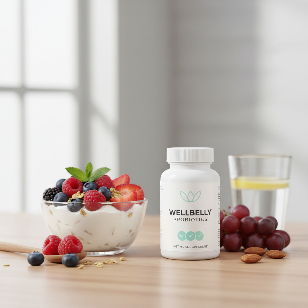 Probiotic Complex