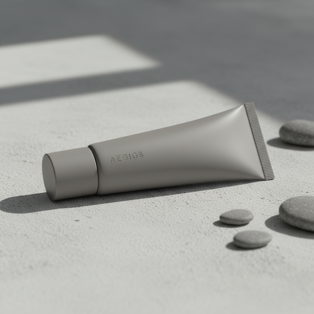 Anti-Aging Eye Cream tube