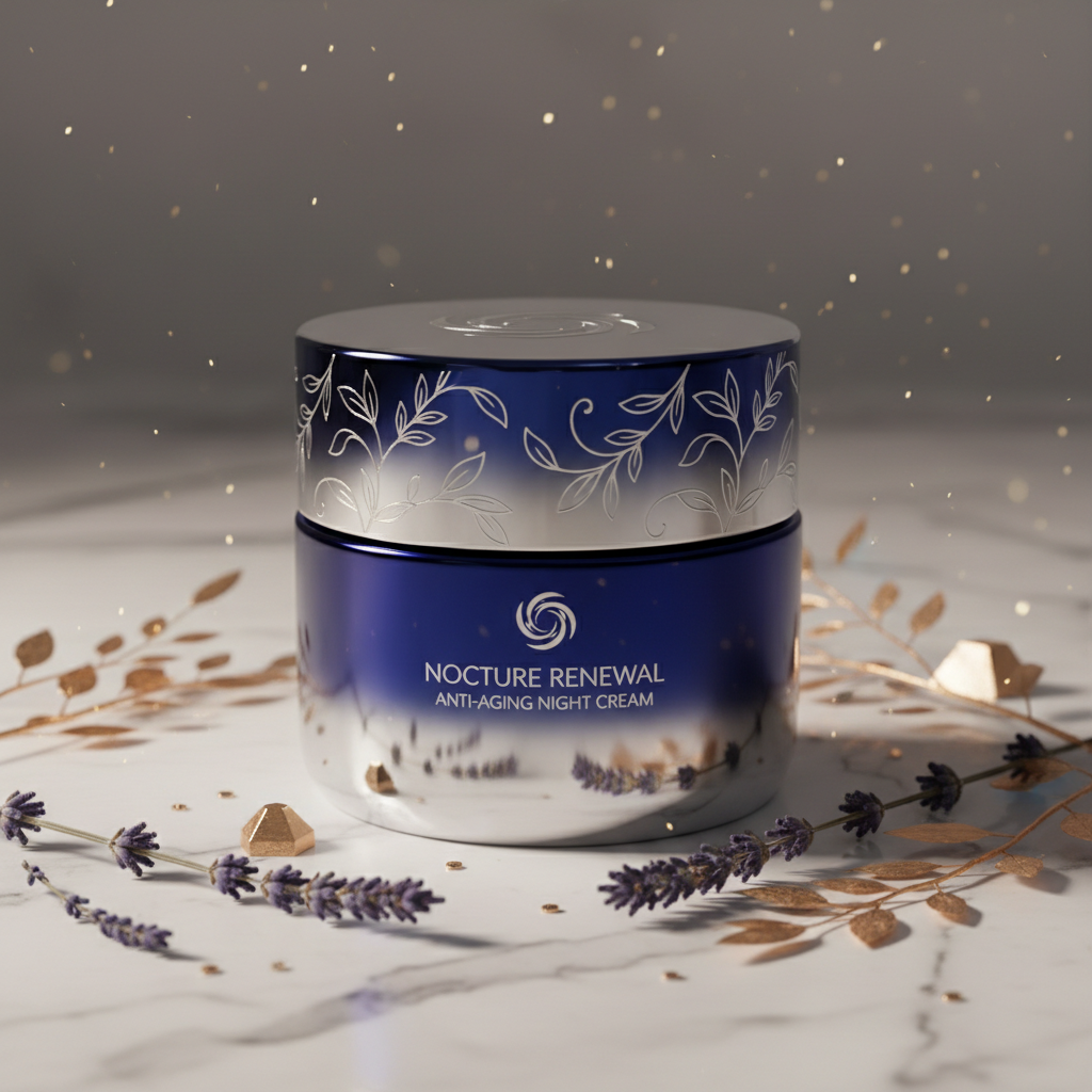 Anti-Aging Night Cream