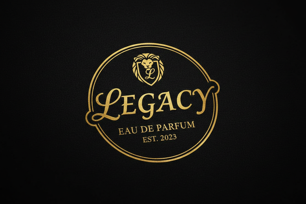 LEGACY Logo