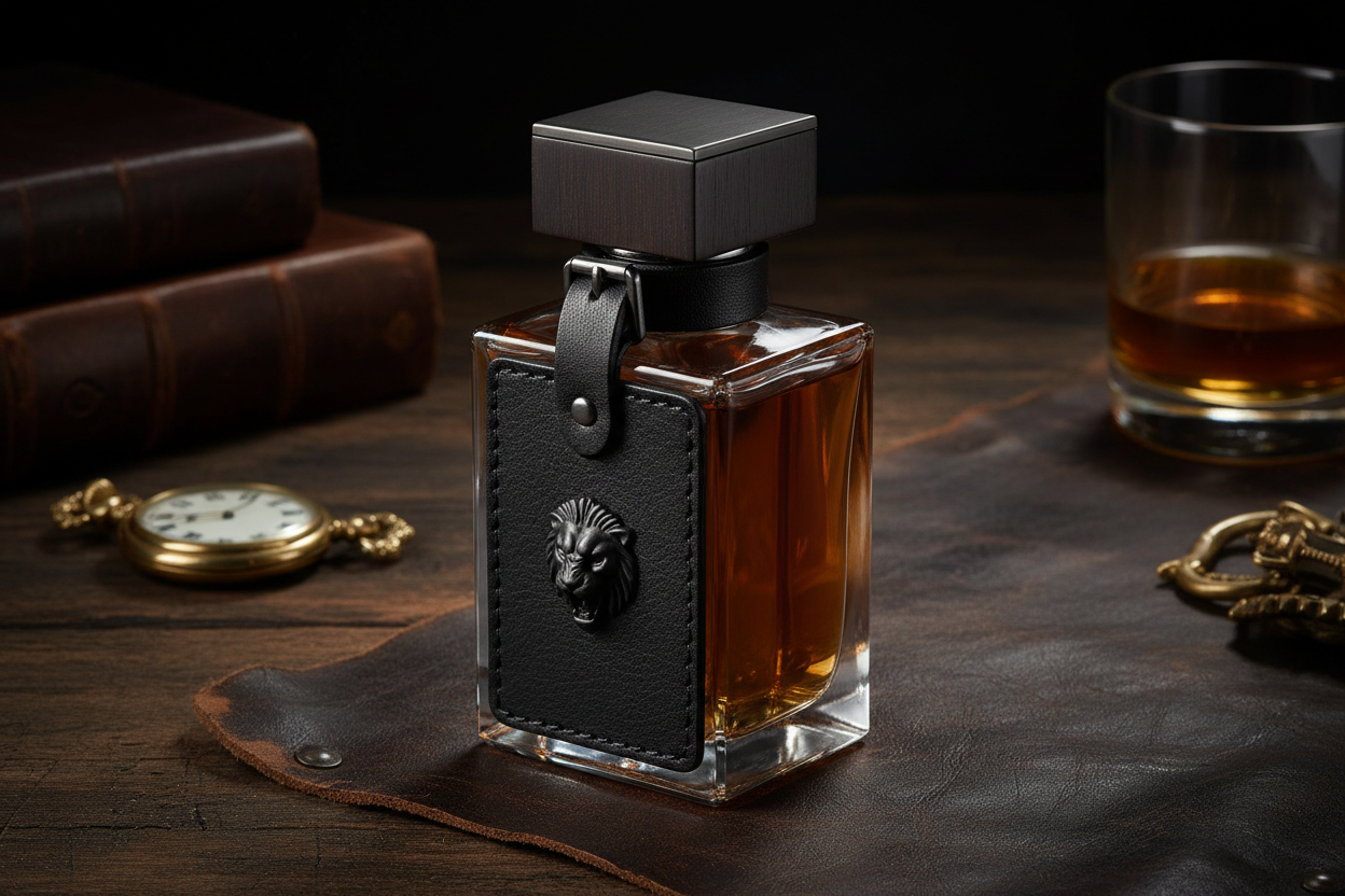 Masculine Fragrance