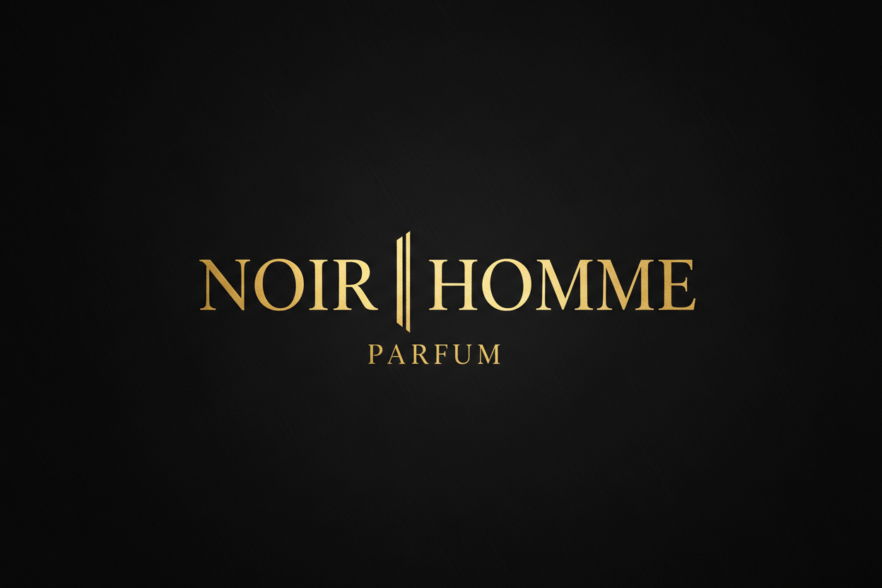 NOIR HOMME Logo