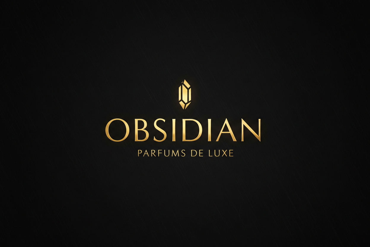 OBSIDIAN Logo