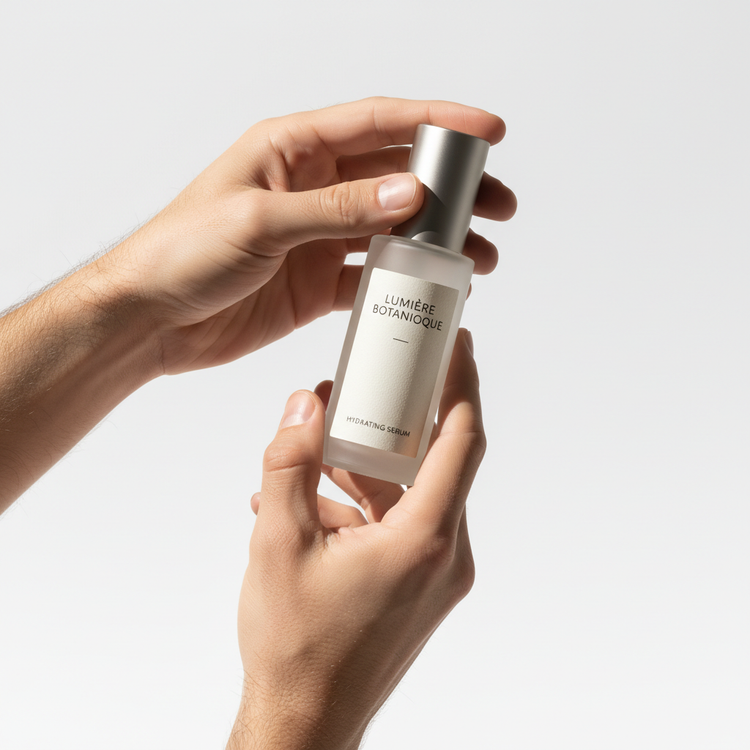 Product in Hand 1