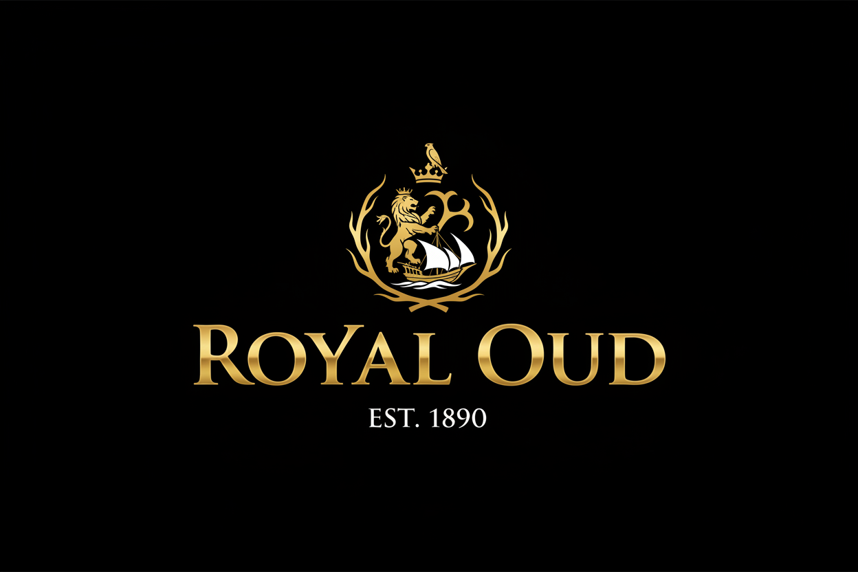 ROYAL OUD Logo