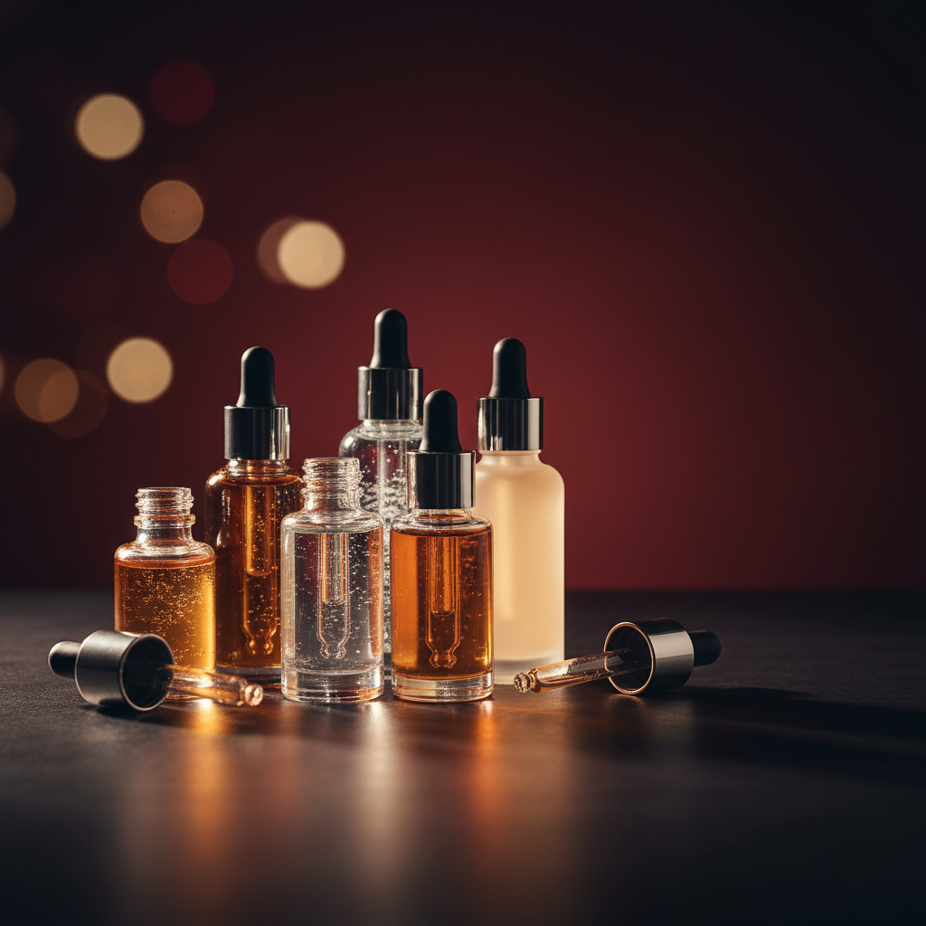 Serum