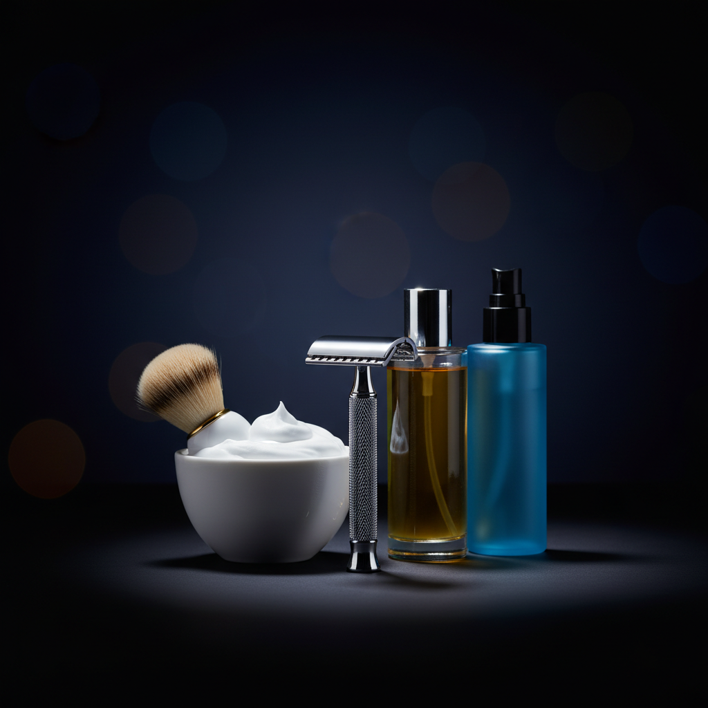 Shave