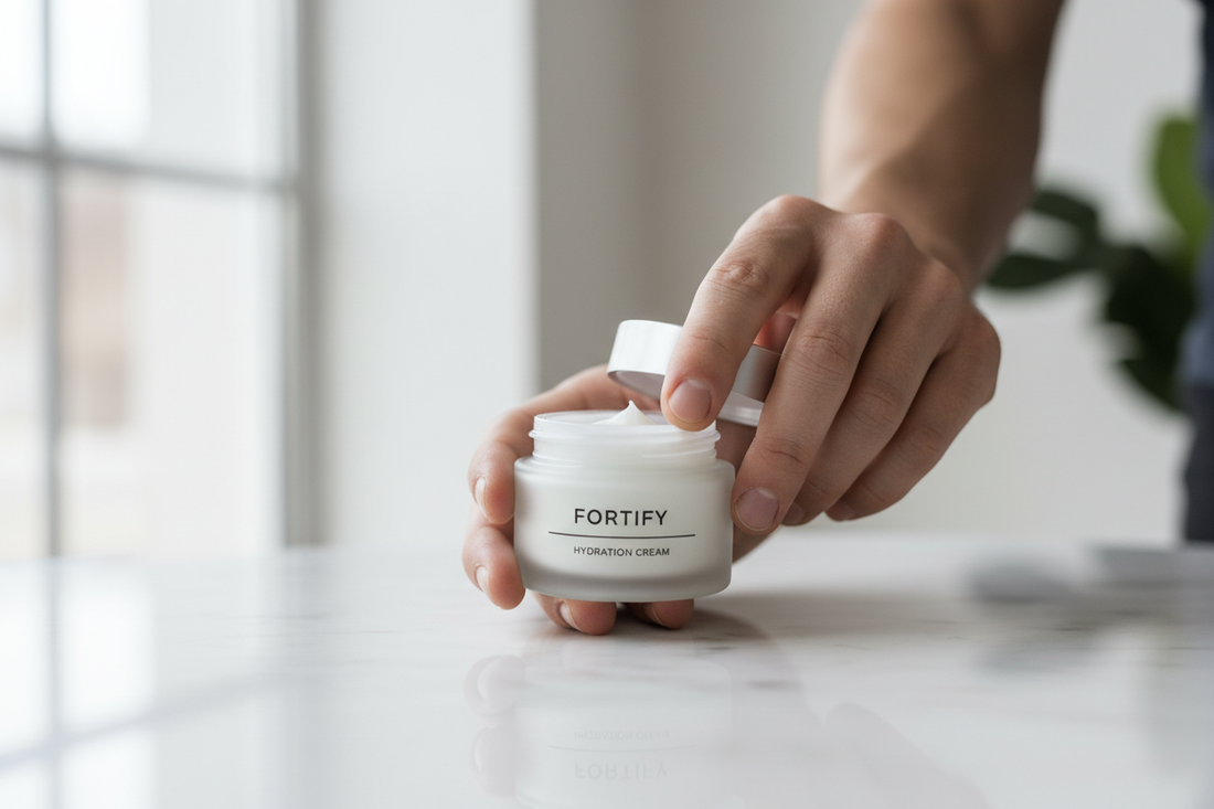 Skincare Cream