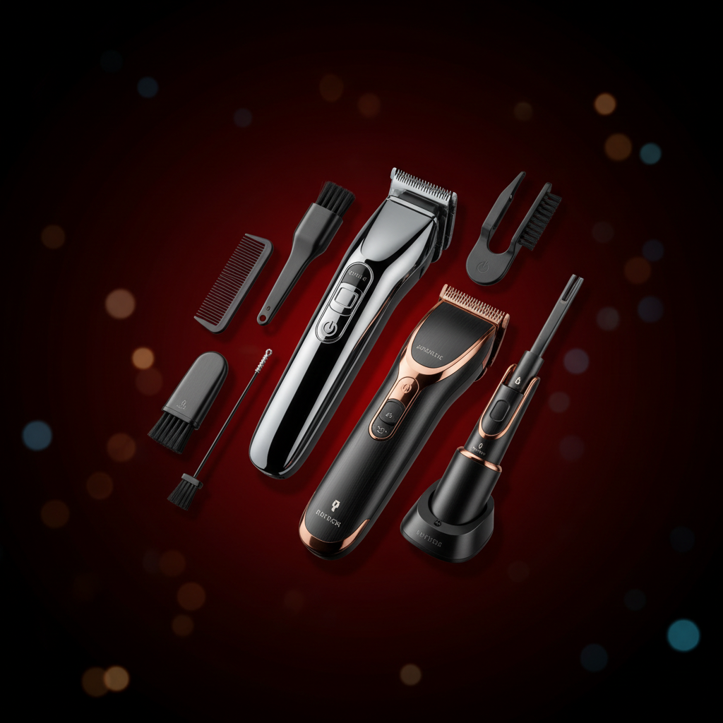 Trimmers