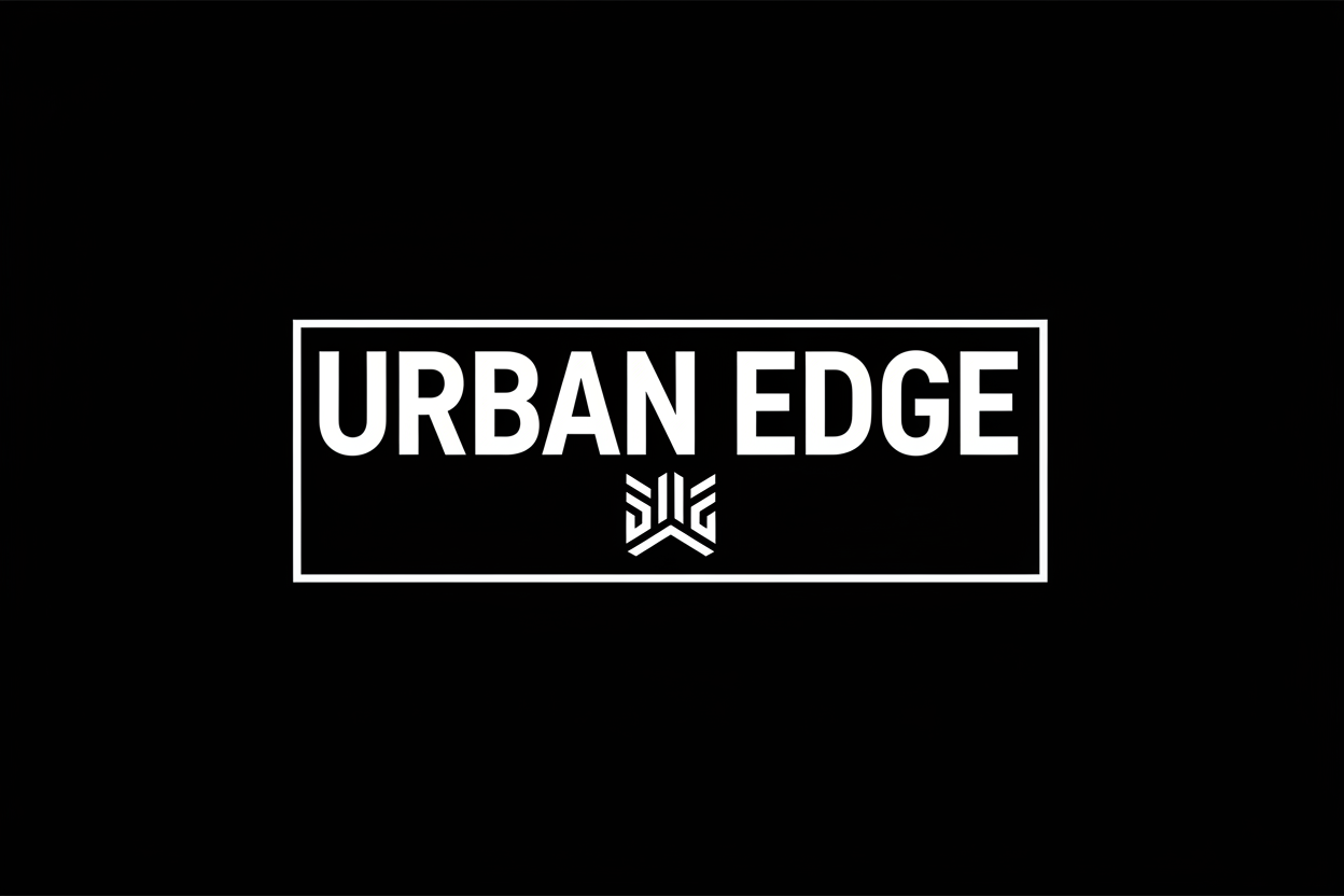 URBAN EDGE Logo